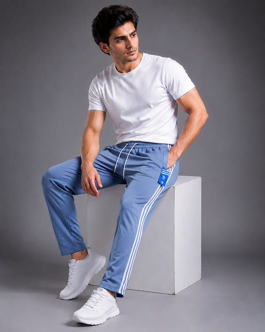 Imported quality adidas trousers