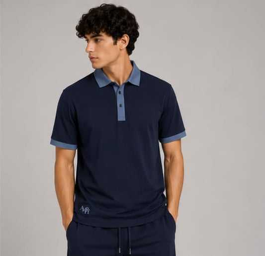 Stichless tee-shirt Import quality 