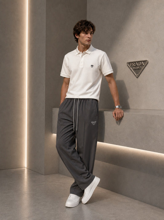 prada baggy trouser