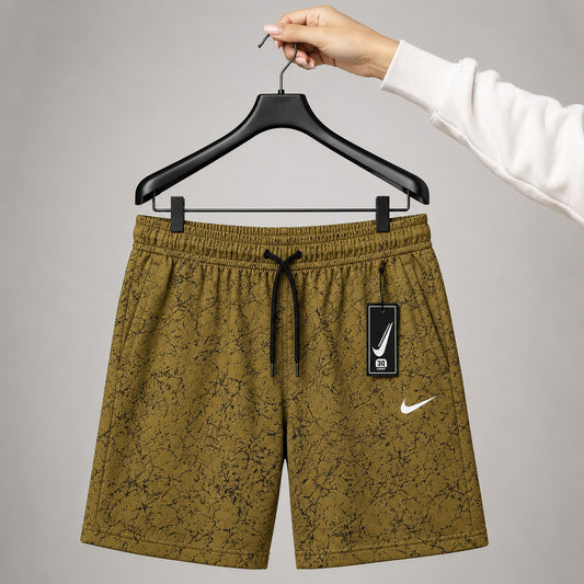 dry fit shorts