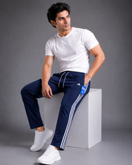 Imported quality adidas trousers