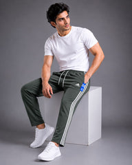 Imported quality adidas trousers