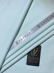Ice Blue Wash & Wear Suit – Soft, Fresh & Elegant Look
