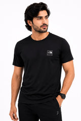 The north face tee shirts