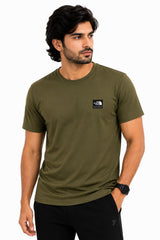 The north face tee shirts
