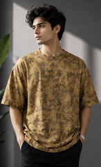 boss drop sholder
