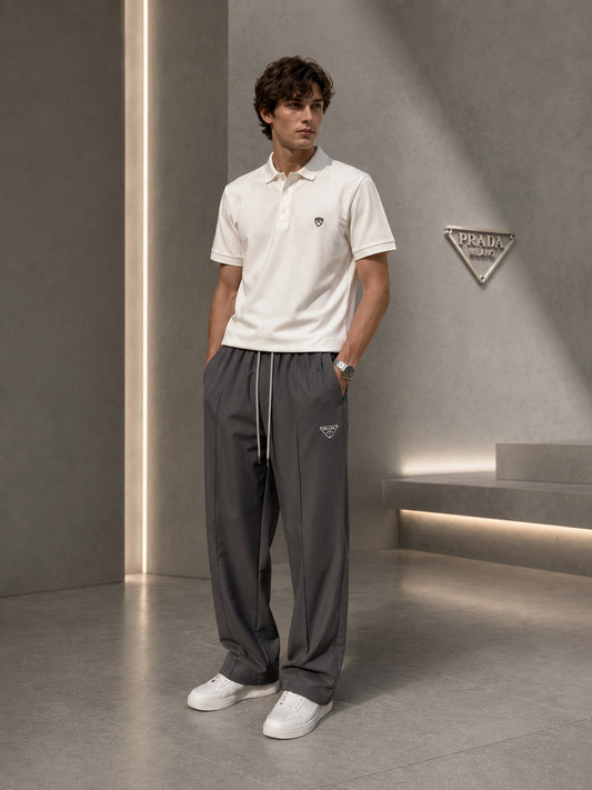 prada baggy trouser