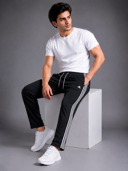 Imported quality adidas trousers