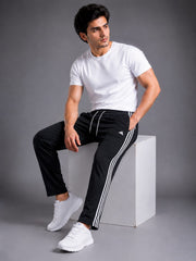 Imported quality adidas trousers