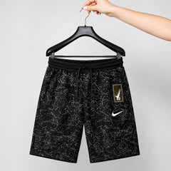 dry fit shorts